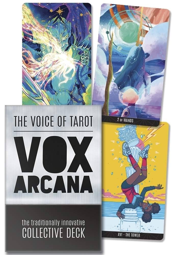 秘奥の意志 Will of Arcana RF Witness the power that rules over fate!